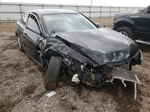 Honda Accord lx (2010)