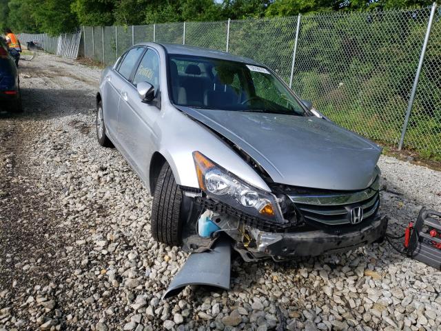 Honda Accord lx (2011)