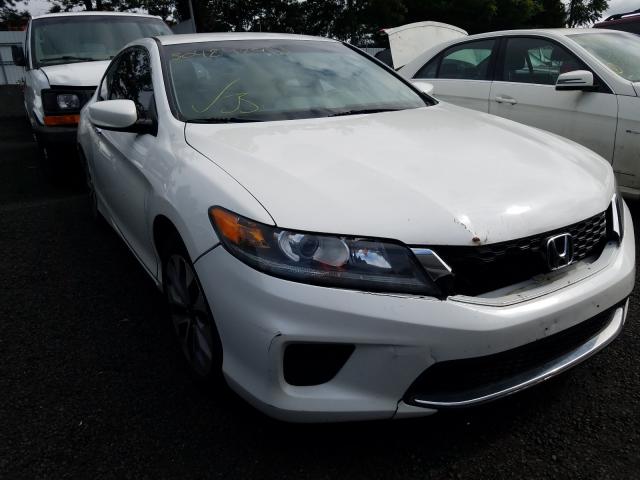 Honda Accord lx- (2013)