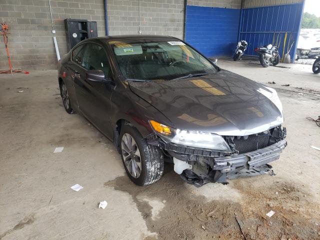 Honda Accord lx- (2015)