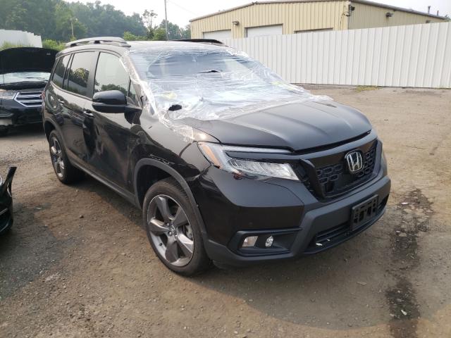 Honda Passport t (2020)