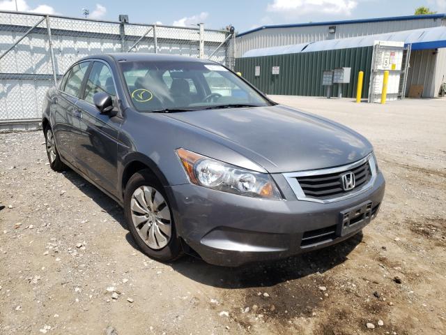 Honda Accord lx (2010)