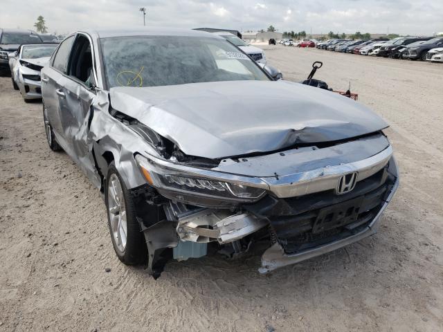Honda Accord lx (2018)
