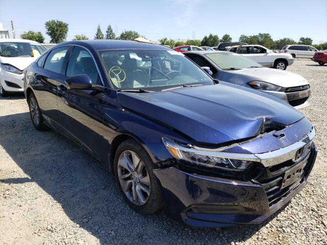 Honda Accord lx (2020)