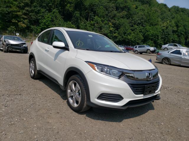 Honda Hr-v lx (2021)