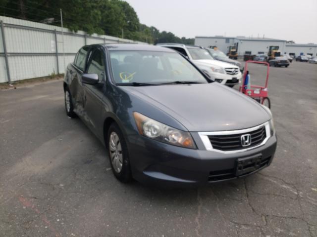 Honda Accord lx (2010)