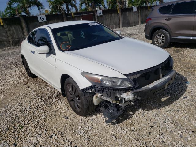 Honda Accord lx (2012)