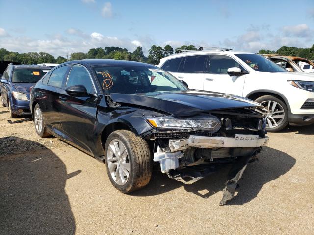 Honda Accord lx (2018)