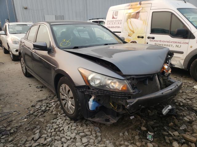 Honda Accord lx (2010)