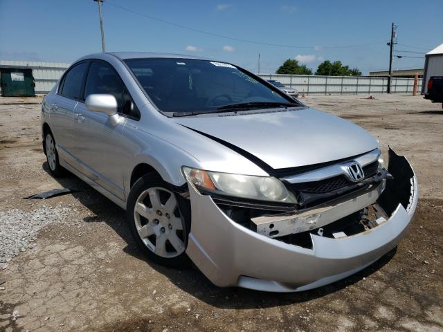 Honda Civic (2010)