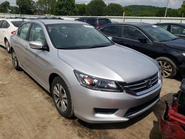 Honda Accord lx (2013)