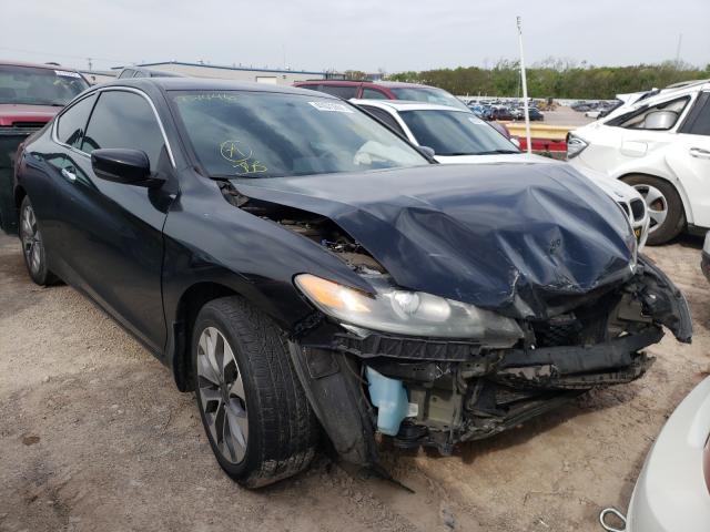Honda Accord lx- (2015)