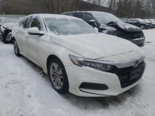 Honda Accord lx (2018)