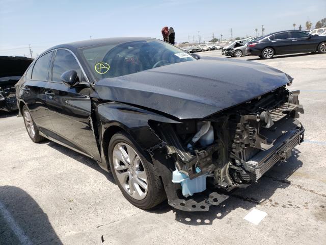 Honda Accord lx (2018)
