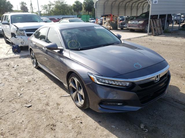Honda Accord tou (2020)