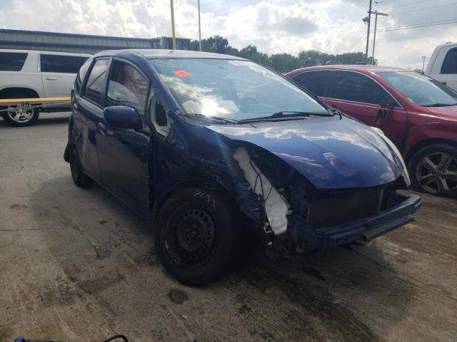 Honda Fit (2013)