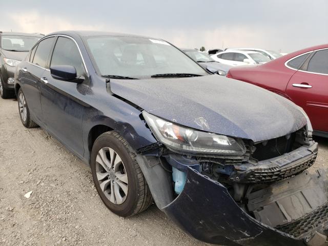 Honda Accord lx (2015)
