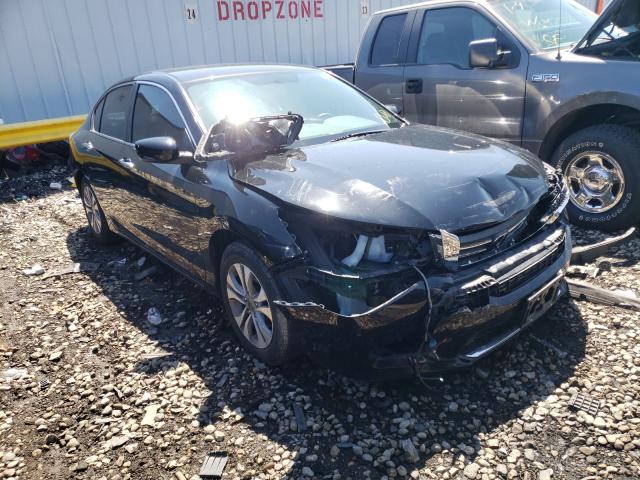Honda Accord lx (2015)
