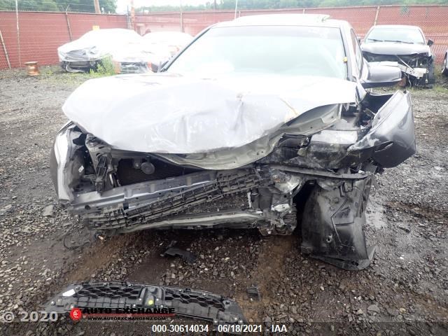 Honda Accord cpe (2013)