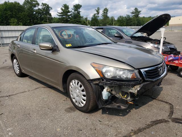 Honda Accord lx (2010)