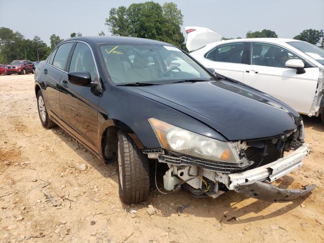 Honda Accord lx (2011)
