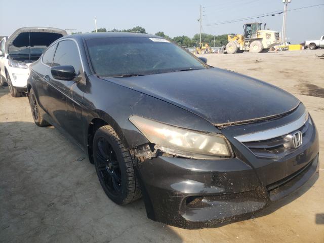 Honda Accord lx- (2011)