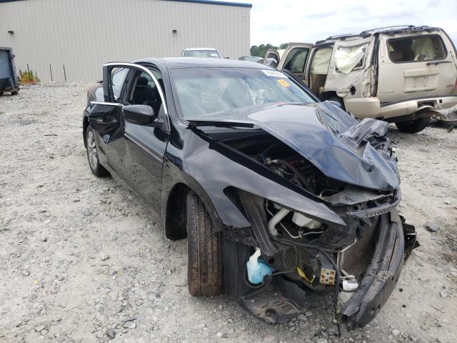 Honda Accord lx- (2011)