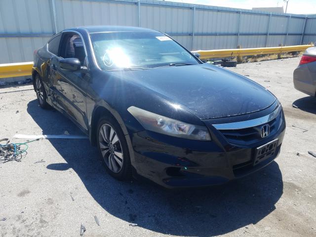 Honda Accord lx- (2011)