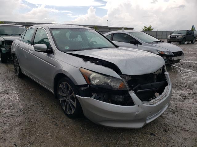 Honda Accord lx (2012)