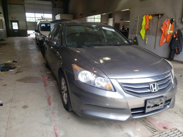 Honda Accord lx (2012)