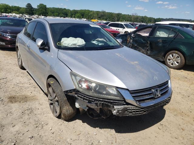 Honda Accord lx (2013)