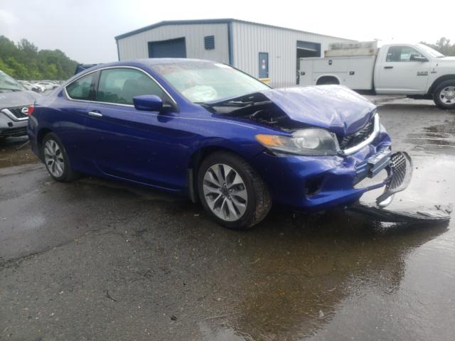 Honda Accord lx- (2013)