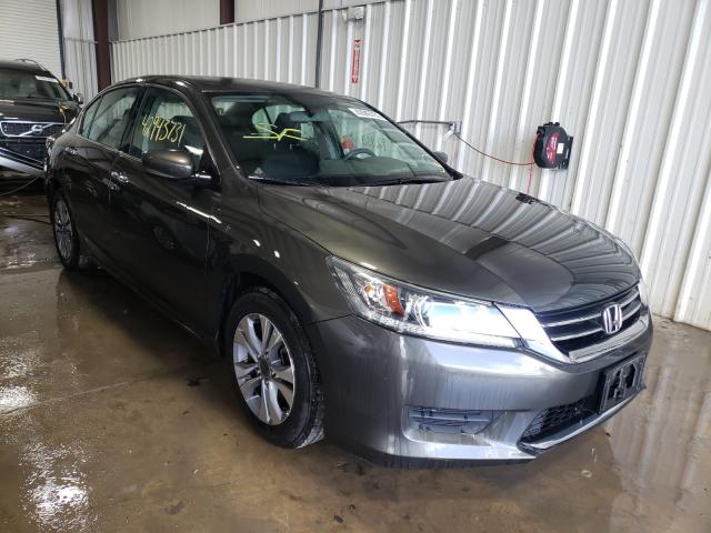 Honda Accord lx (2014)