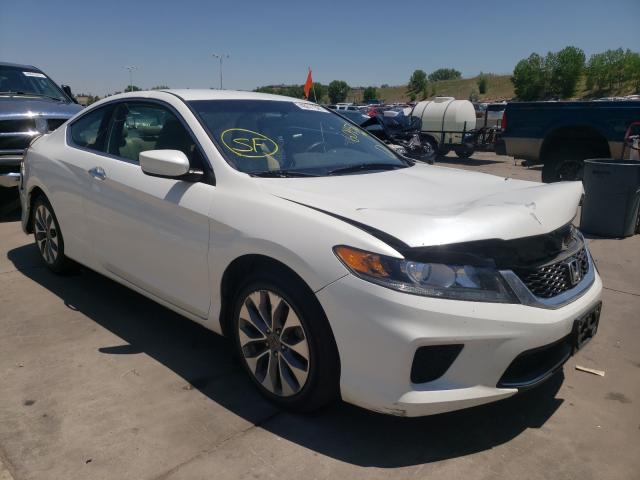 Honda Accord lx- (2015)
