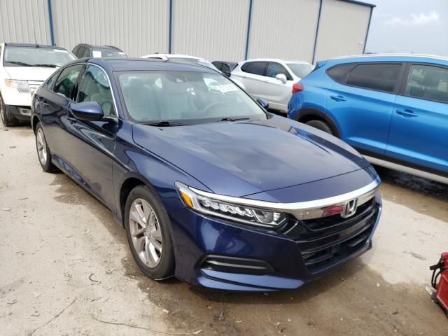 Honda Accord lx (2018)