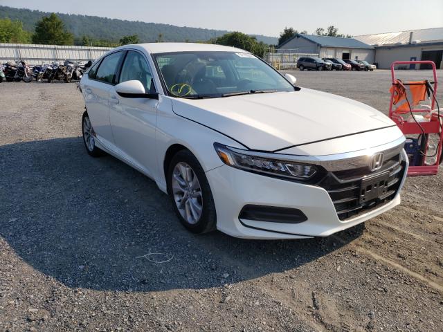 Honda Accord lx (2020)