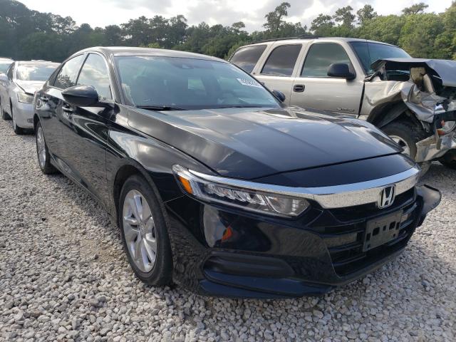 Honda Accord lx (2020)