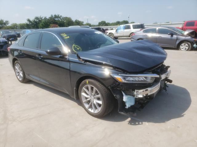 Honda Accord lx (2021)