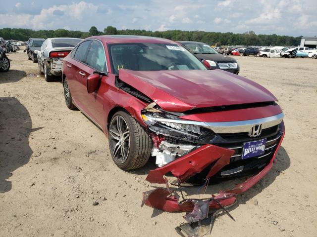 Honda Accord tou (2021)