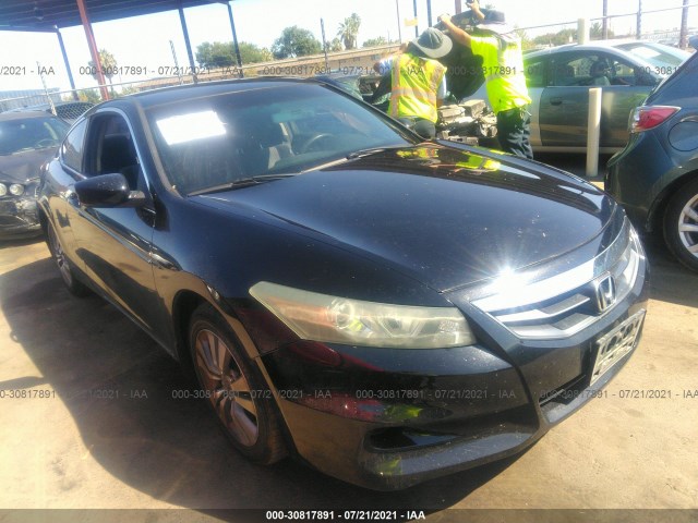 Honda Accord cpe (2011)