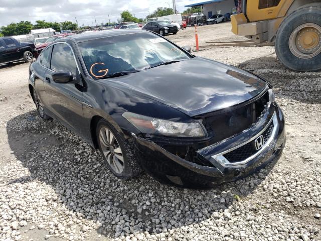 Honda Accord lx (2010)