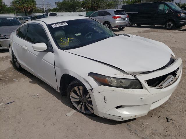 Honda Accord lx (2010)