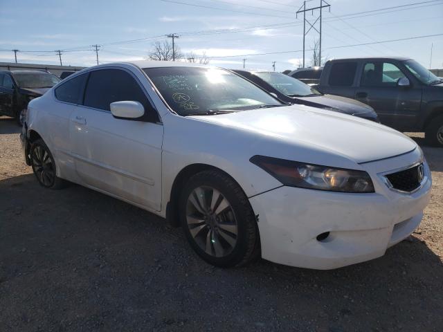 Honda Accord lx (2010)