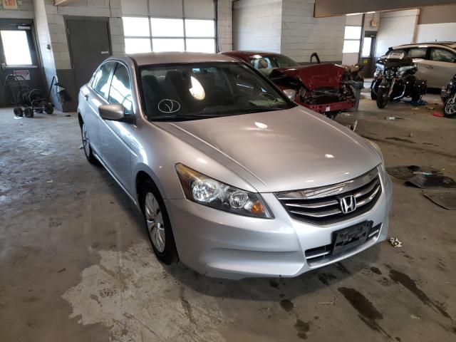Honda Accord lx (2011)