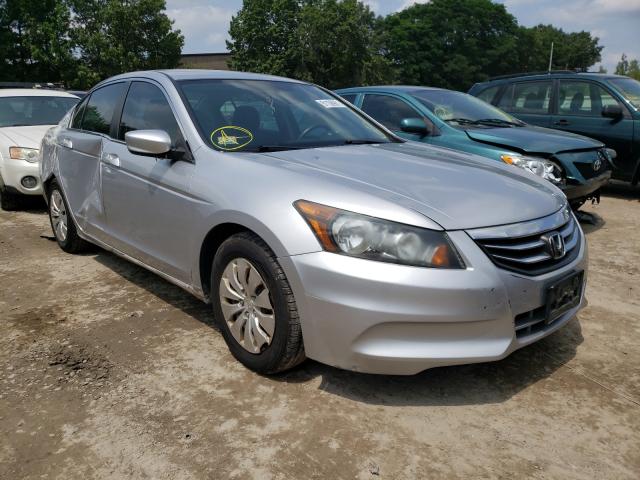 Honda Accord lx (2011)