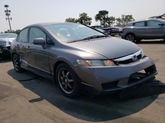 Honda Civic (2011)