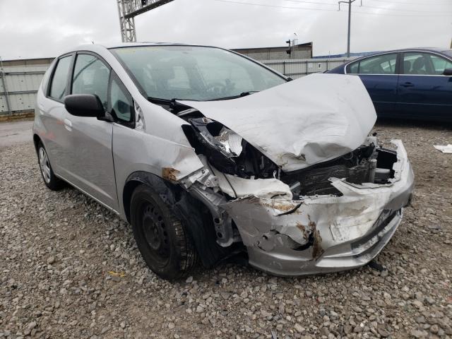 Honda Fit (2011)