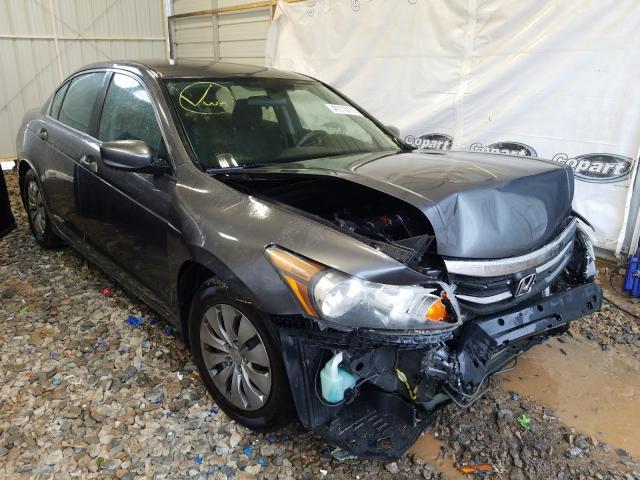 Honda Accord lx (2012)