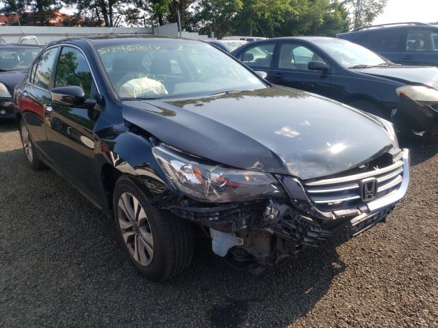 Honda Accord lx (2015)