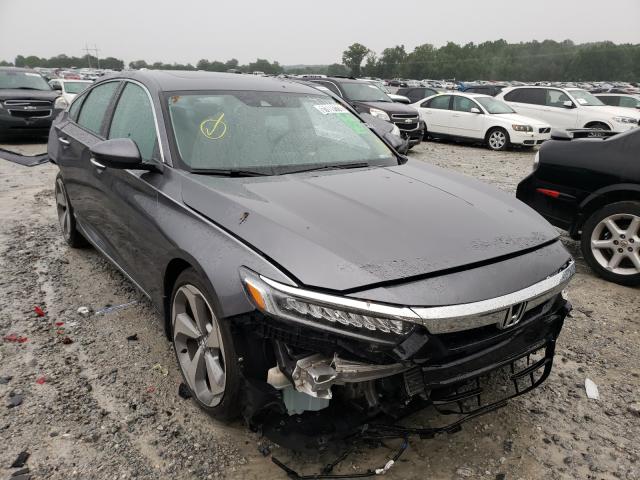 Honda Accord tou (2018)